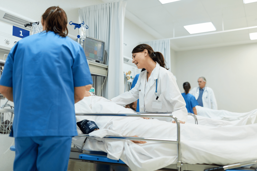 Home Medicare4U